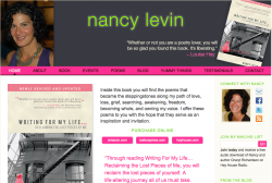 Nancy Levin