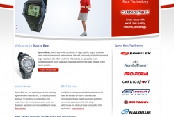 Sports Beat Heart Rate Monitors