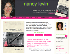 Nancy Levin